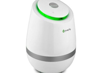 pureAir 500 активен пречиствател за въздух